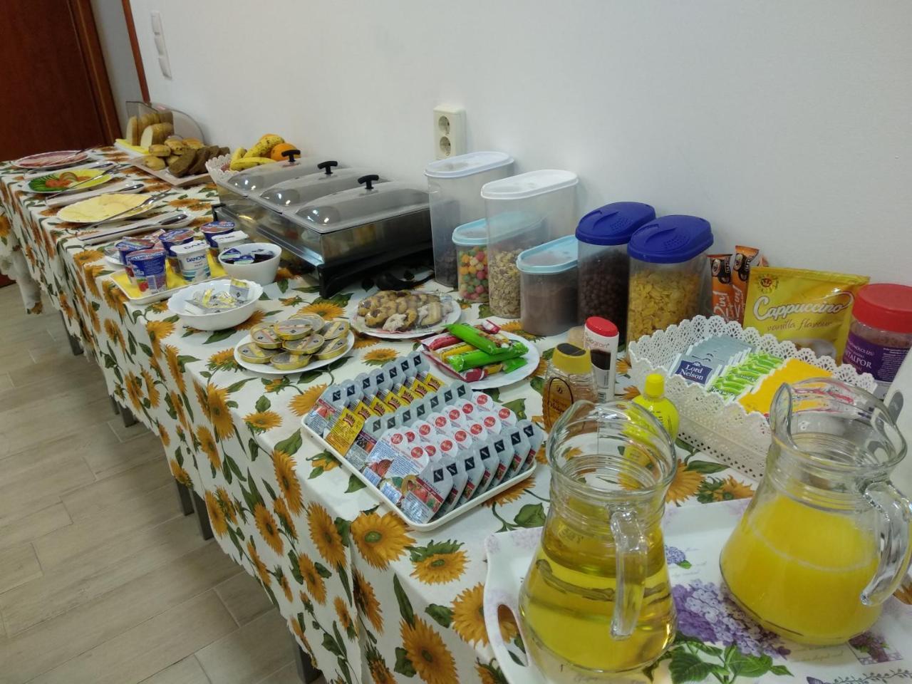 Acopark Vendégház Debrecen Extérieur photo